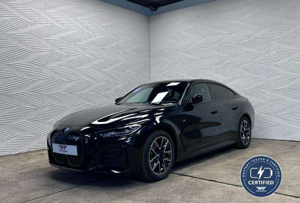 BMW eDrive40*83.9kWh*M-SPORT*94.6% SOH*HUD*
