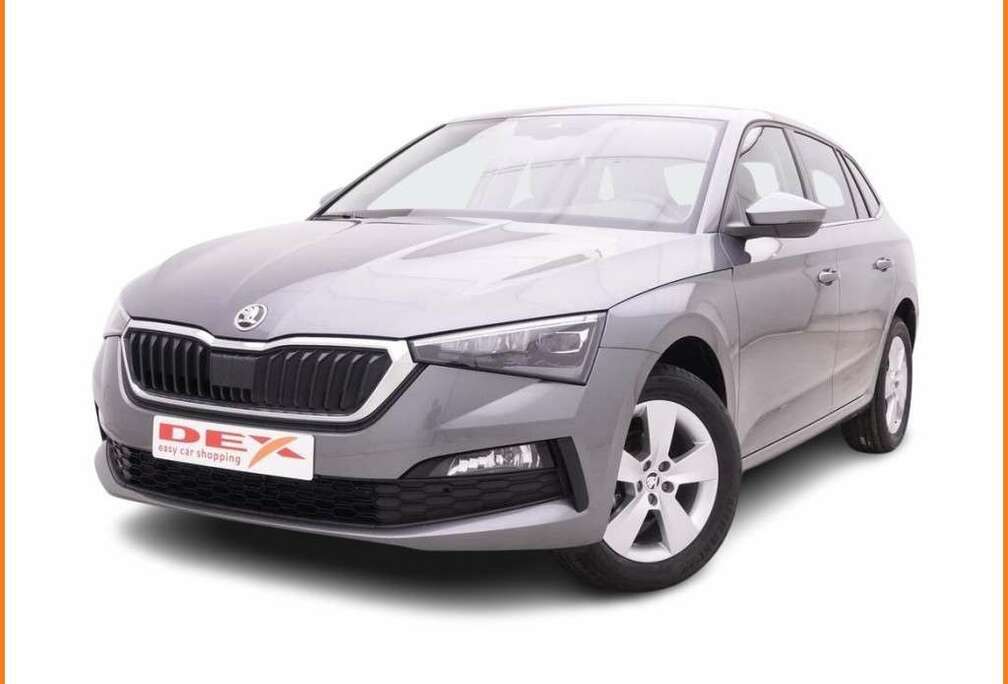 Skoda 1.0 TSi Style + Carplay + Climatronic + Privacy Gl