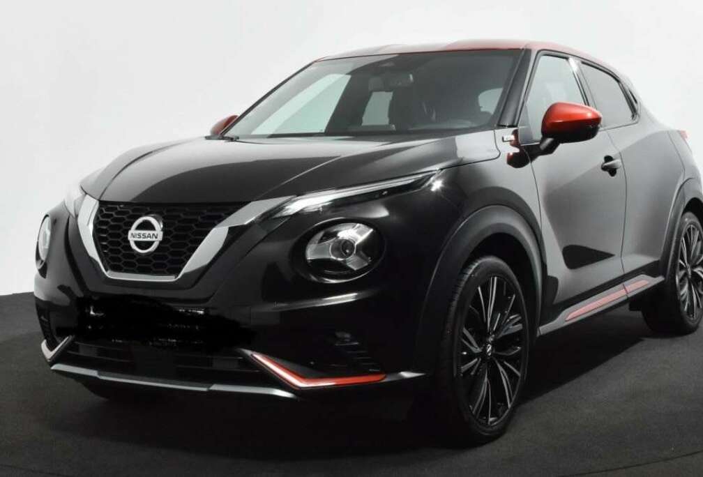 Nissan 1.0 DIG-T 2WD Business Edition DCT