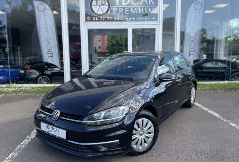 Volkswagen 7 1.6 Tdi Comfortline