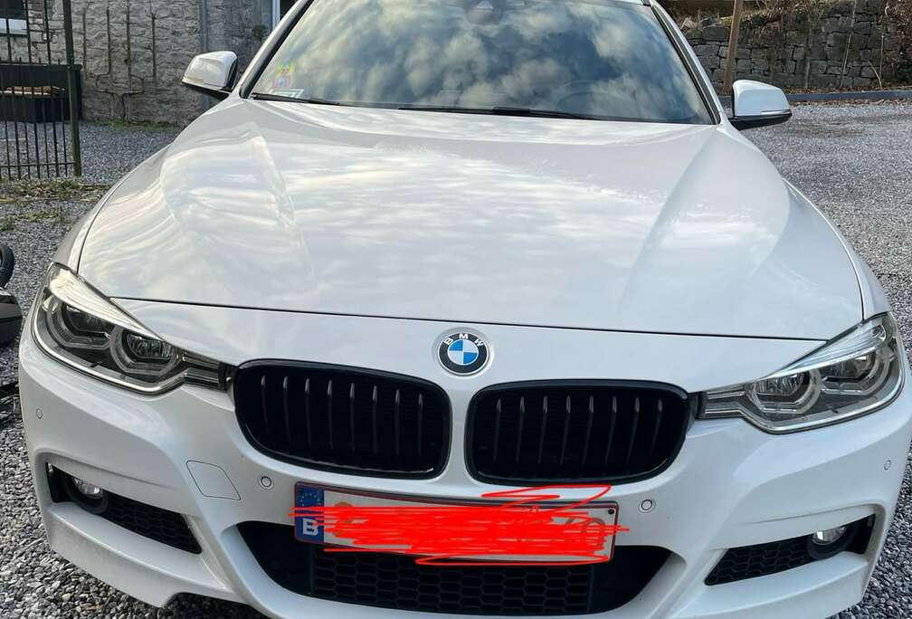 BMW Gran Turismo dA