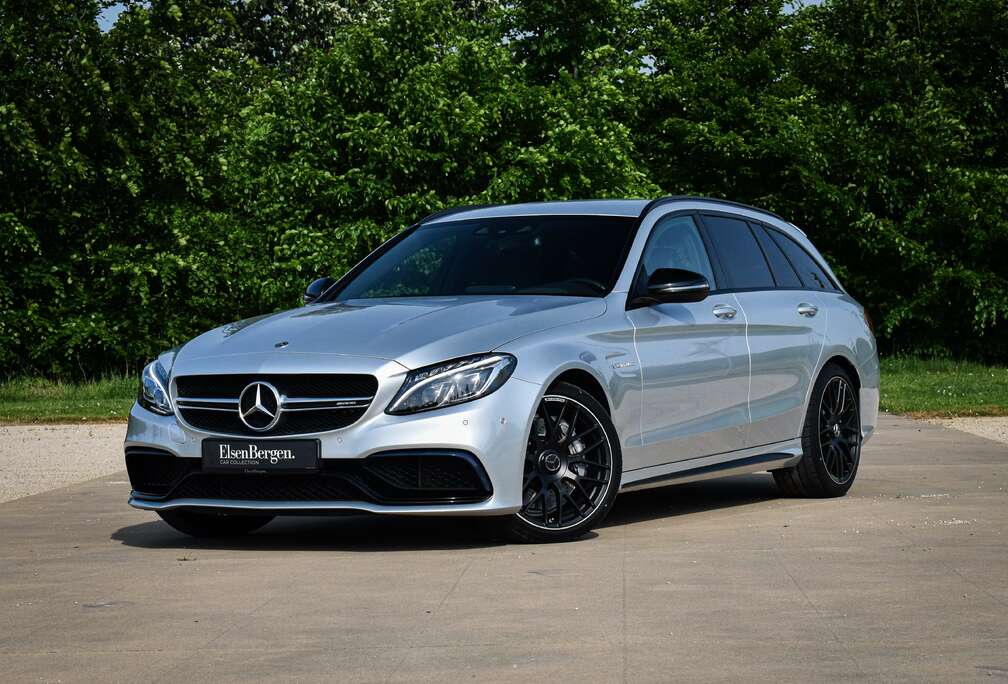 Mercedes-Benz T / Iridium Silver / Lichte Vracht / BTW/VAT