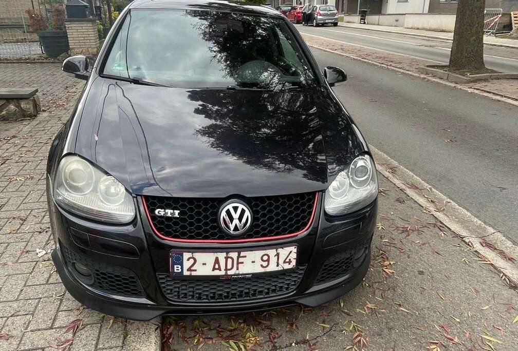 Volkswagen 2.0 Turbo 16v FSI