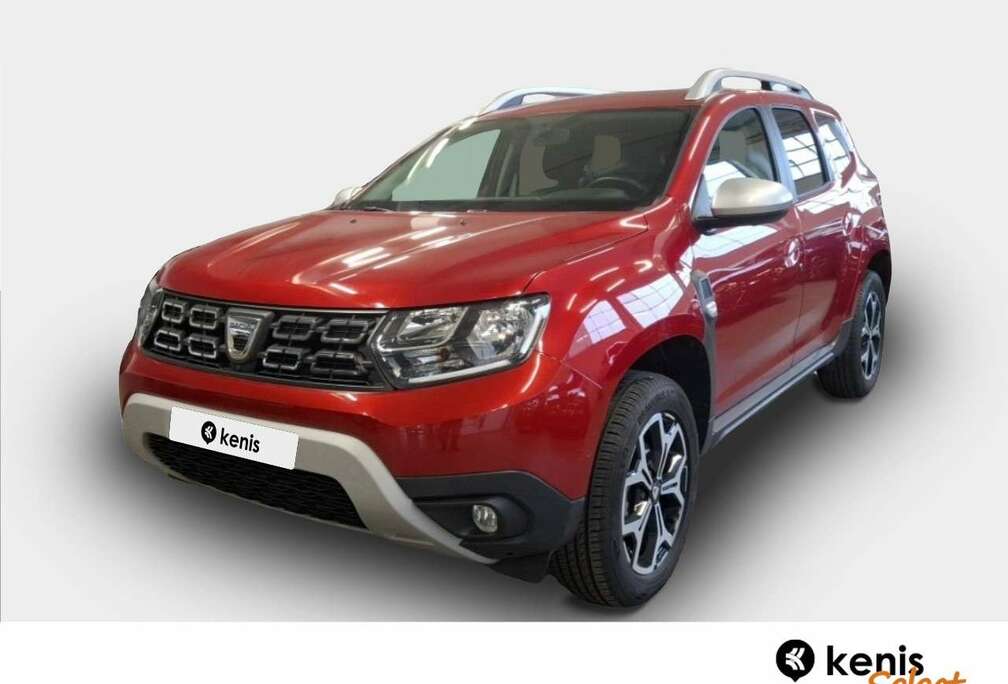 Dacia Journey 1.5DCI NAVI AIRCO PDC 360CAM