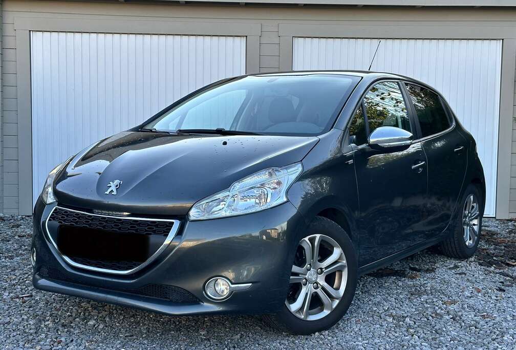 Peugeot GEKEURD VOOR VERKOOP, Navigatie,…