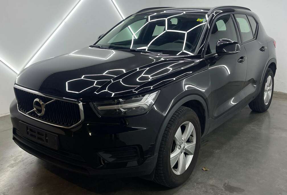 Volvo XC40 1.5 T2 Core