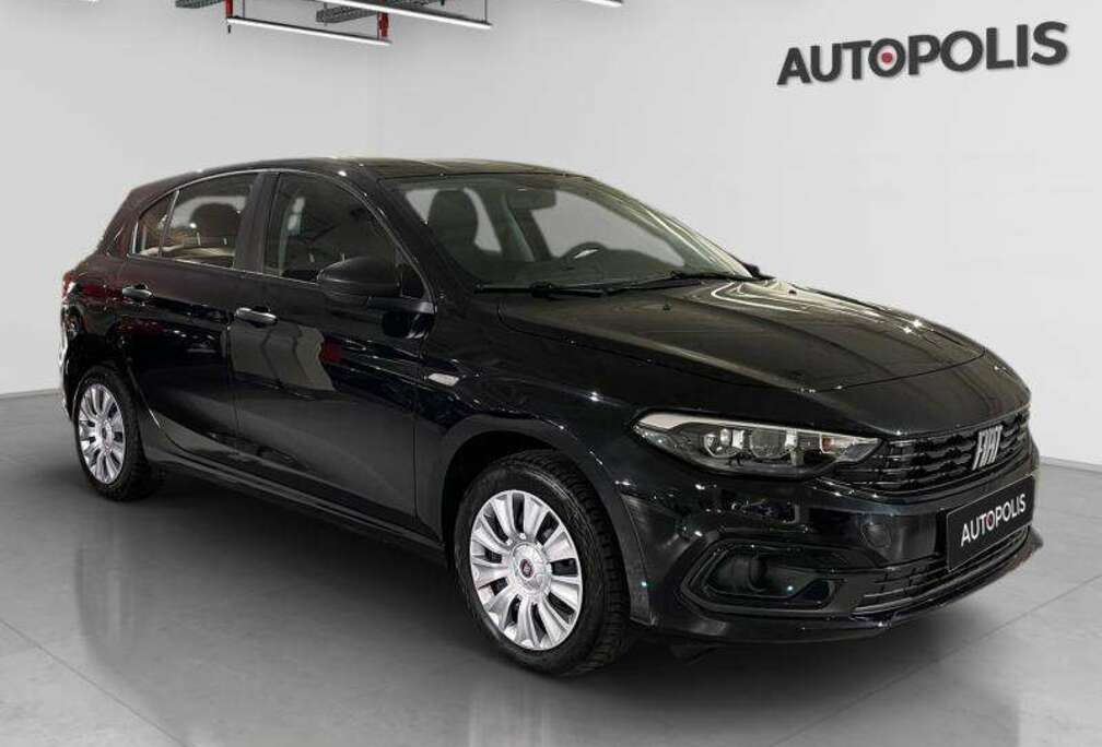 Fiat 1.5 HYBRIDE ESSENCE