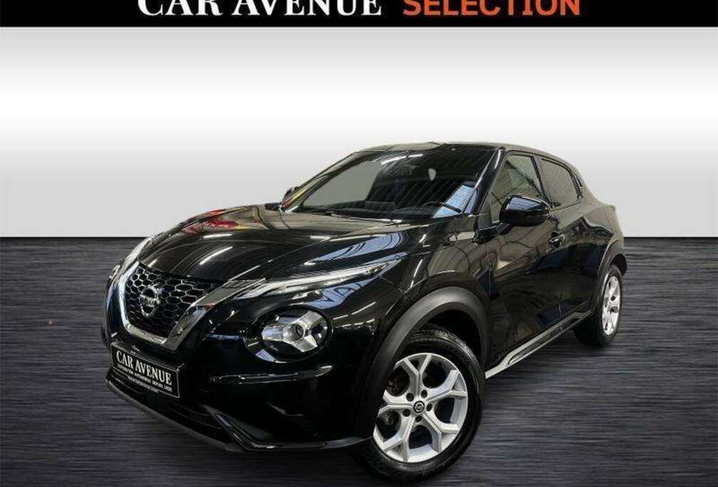 Nissan N-Connecta 1.0 DIG-T