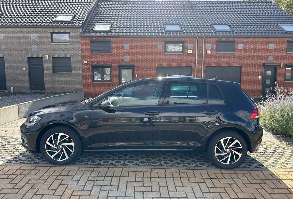 Volkswagen Golf 1.0 TSI Join OPF (EU6.2)