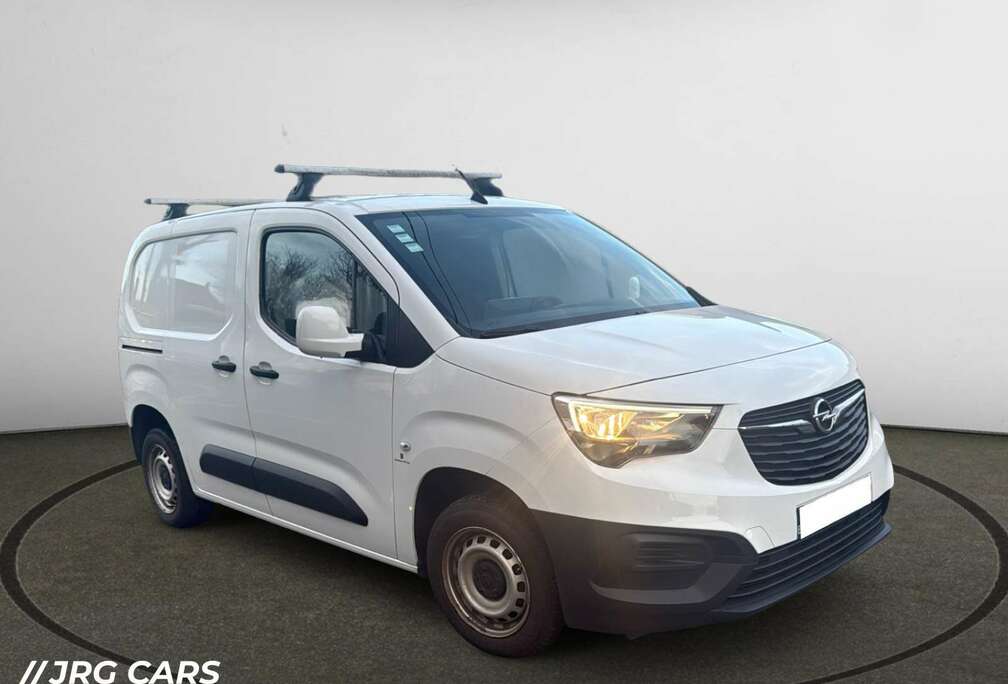 Opel Cargo