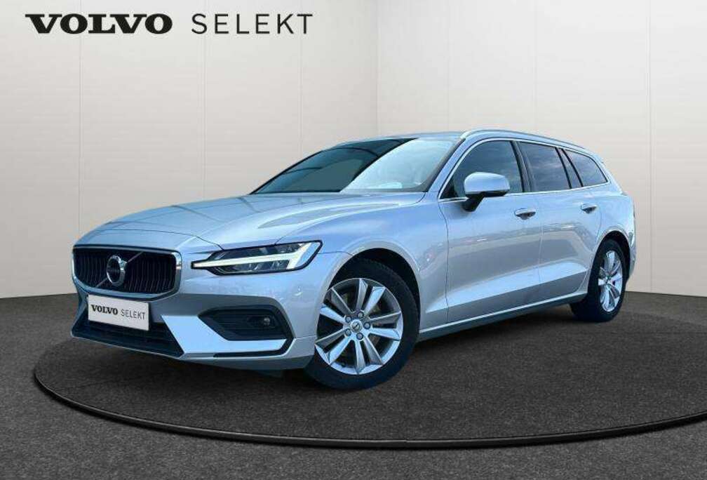 Volvo Momentum