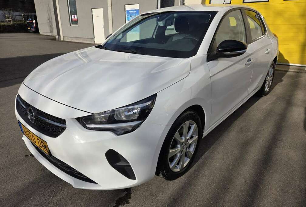 Opel 1.5 D 102 CV Garantie 12 Mois