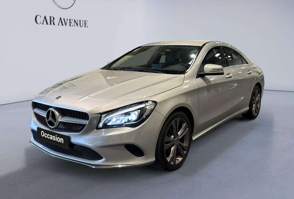 Mercedes-Benz d Urban