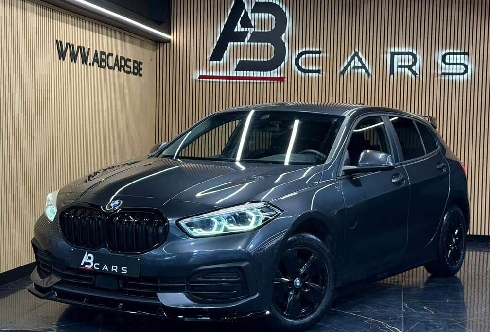 BMW dA * SPORT / LOOK PACK M * GARANTIE 12 MOIS * 1ER PROP *