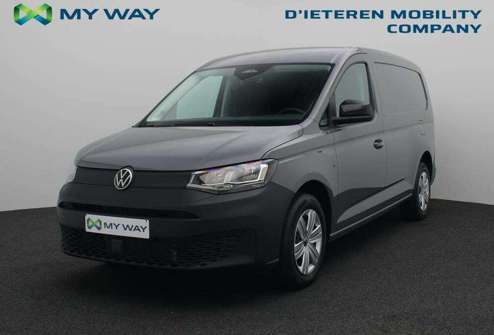 Volkswagen Cargo Maxi TSI EU6 115pk (85KW) DSG 7 Lange Wielbasis