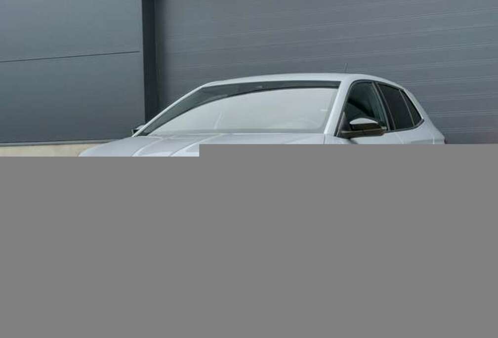 Skoda 1.0 TSI \'MONTE CARLO\' / Automaat - 5 Jaar Gar.