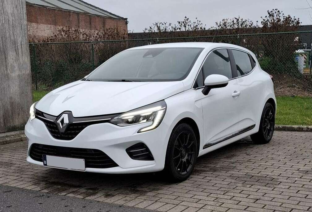 Renault 1.0 TCe Intens