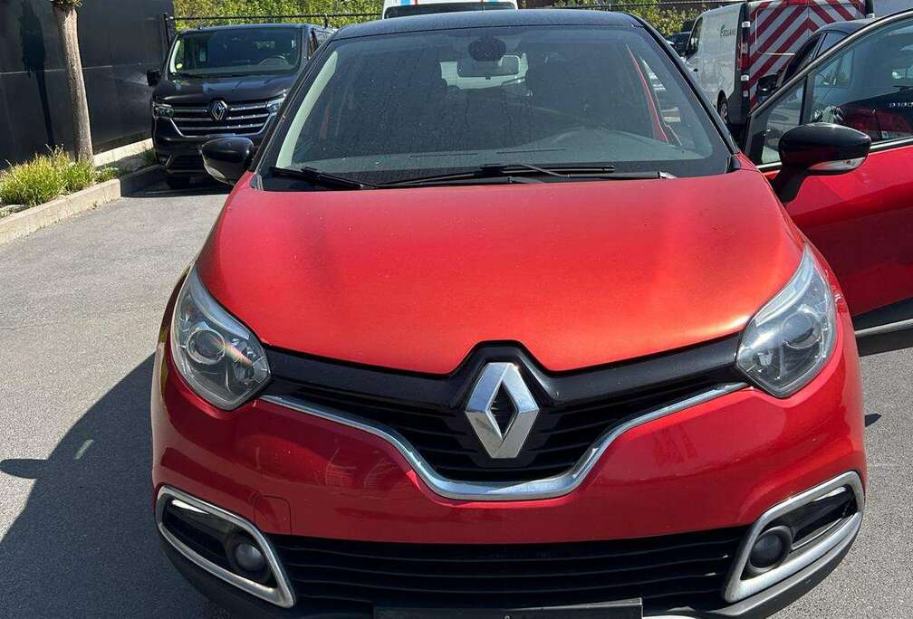 Renault dCi 90 Energy eco Business E6