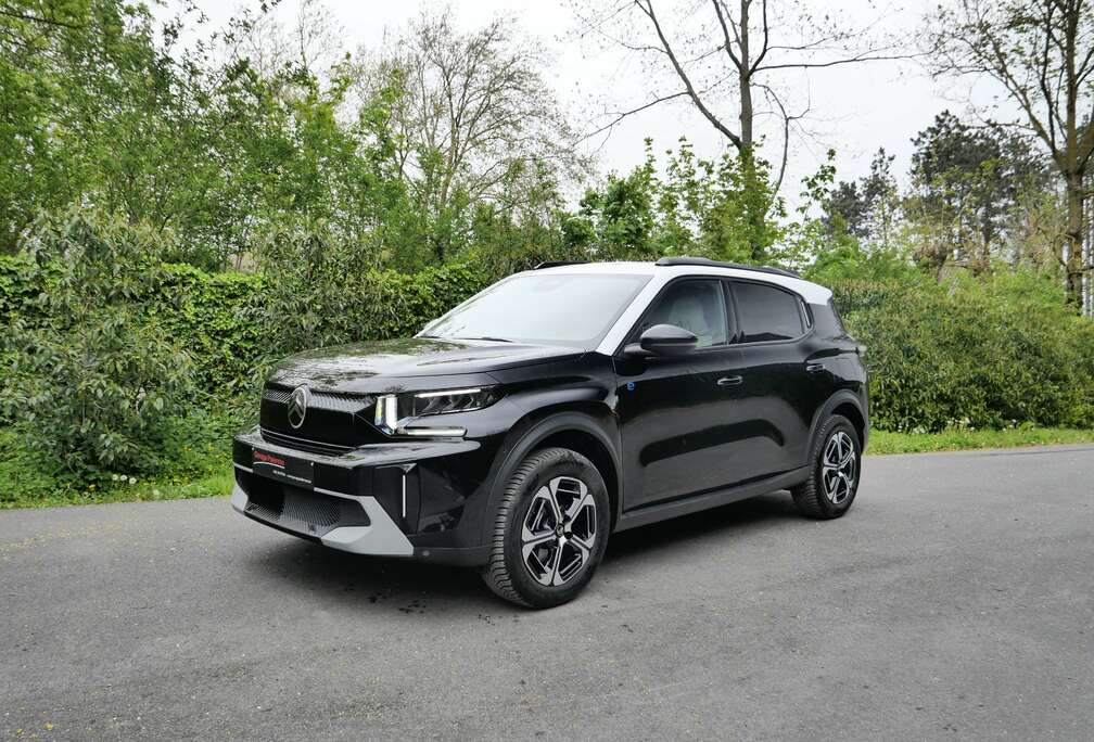 Citroen COMFORT  Range Max+GARANTIE TOT 48 STE MAAND