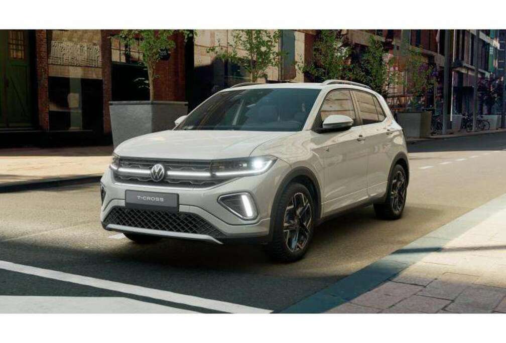 Volkswagen R-Line