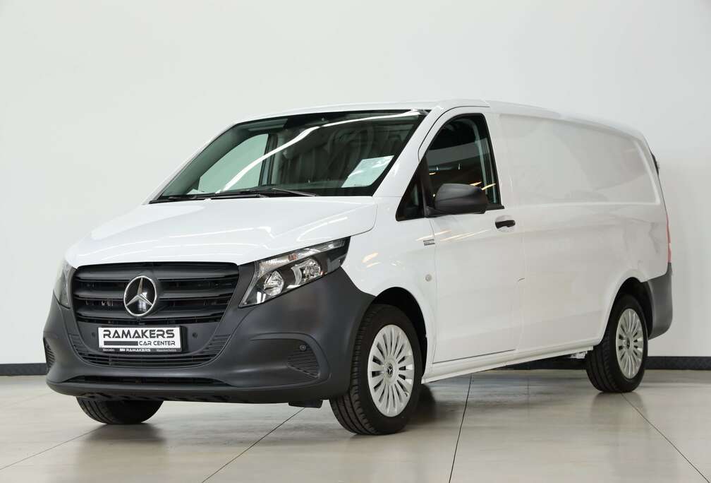 Mercedes-Benz 114 CDI L2 Pro  Leder Carplay Camera Trekhaak