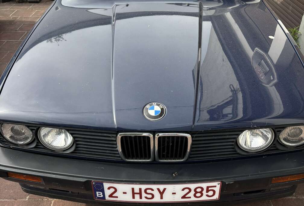 BMW 316i