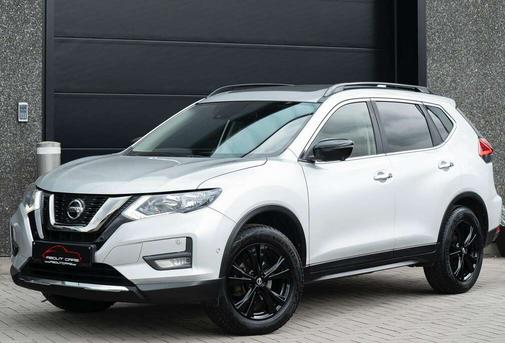 Nissan X-Trail 1.3  N-Tec * Garantie * Perfecte staat *