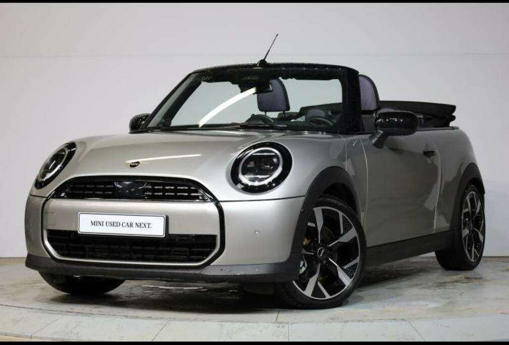 MINI