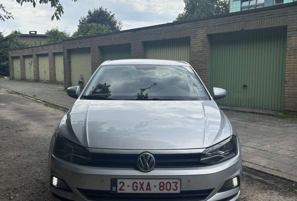 Volkswagen 1.0 TSi Highline
