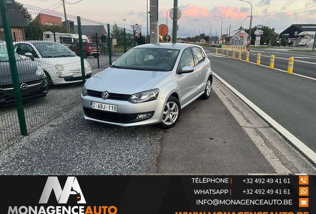 Volkswagen - 19.902 km - premier propriétaire