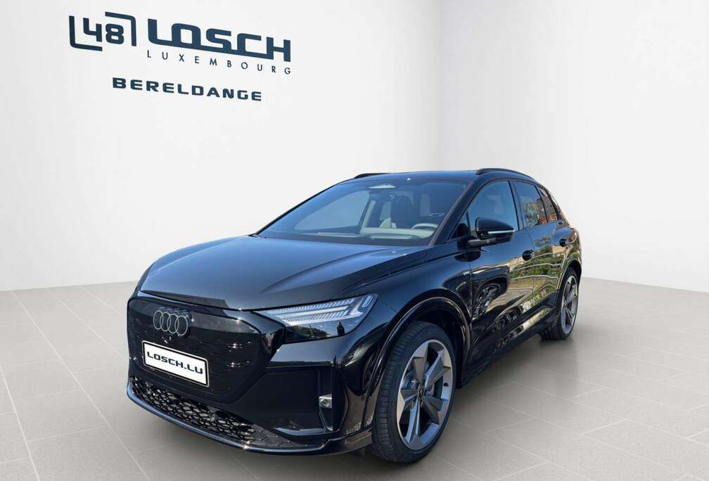 Audi SUV