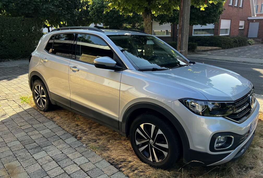 Volkswagen 1.0 TSI United OPF