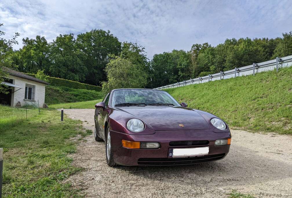 Porsche