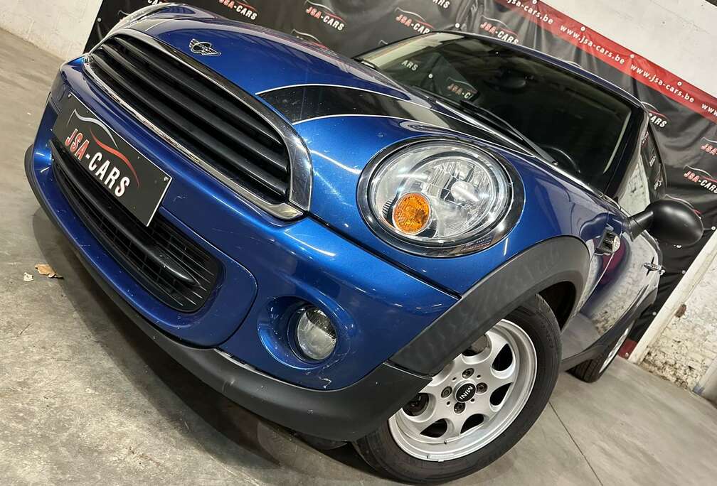 MINI 1.6i//111000Km//Climauto//Warranty