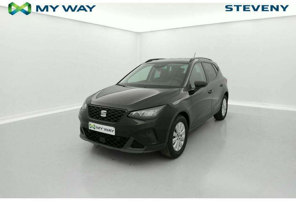 SEAT Move Full Link 1.0TSI 70kW(95ch) 5v