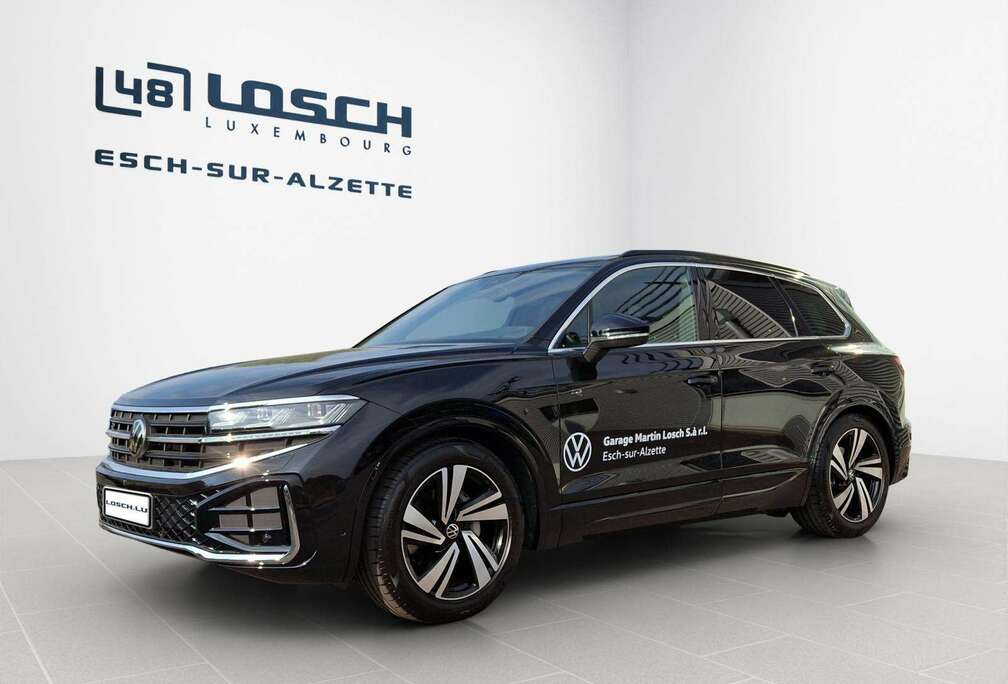 Volkswagen R-Line