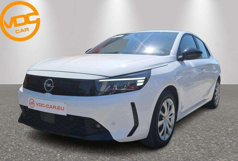 Opel edition