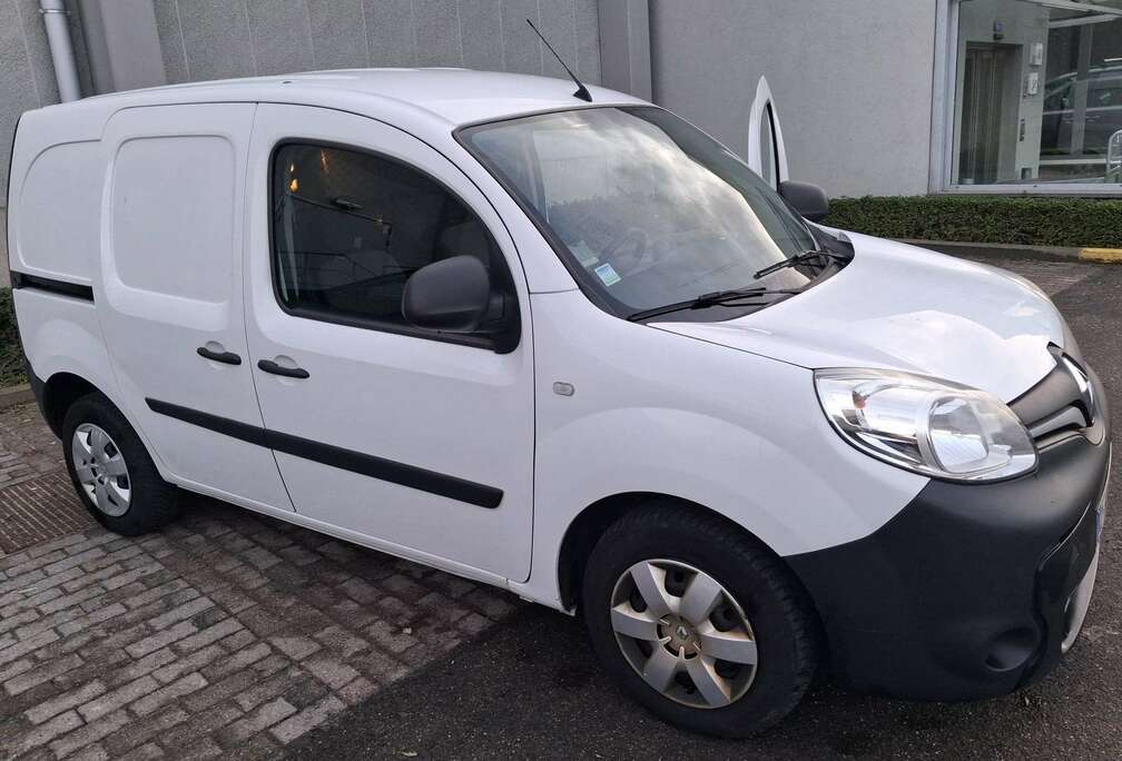Renault Kangoo Be Bop 1.5 dCi FAP