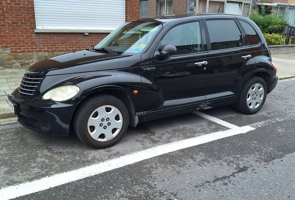 Chrysler 1.6i 16v Classic