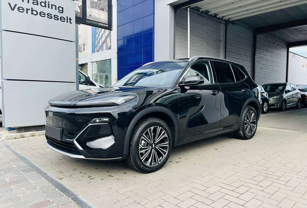 1.5 PHEV / MAX+ / FULL / 29,8 KW / PANO / MASSAGE / HUD / 360 / LEDER