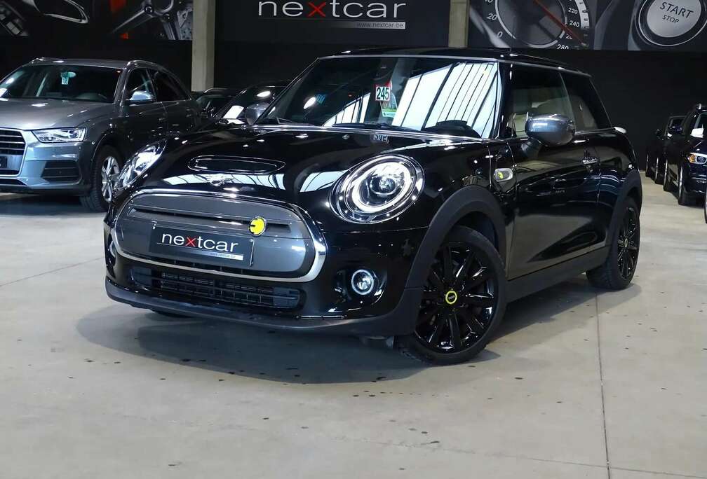 MINI 28.9kWh FULL ELECT *FULL LED-SIEGES SPORT-NAVI*