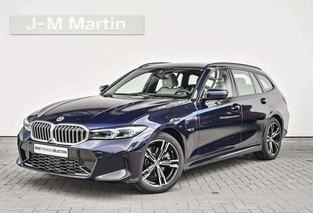 BMW *NEW PRICE 78.047€* - 2ans/jaar garantie