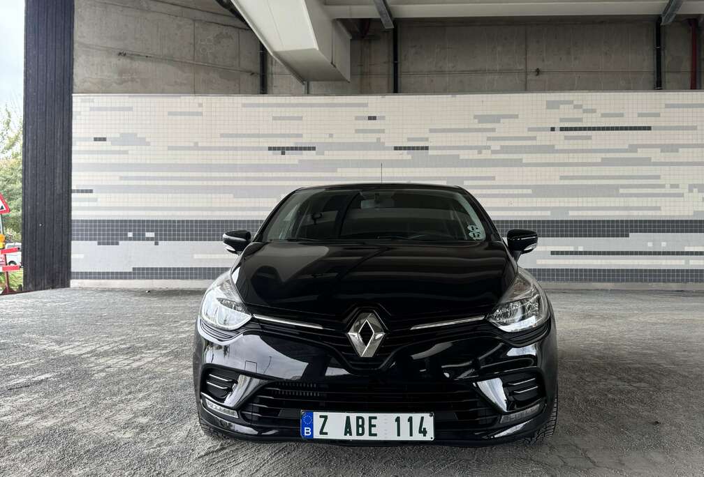 Renault Energy TCe 90 Start & Stop LIMITED 2018