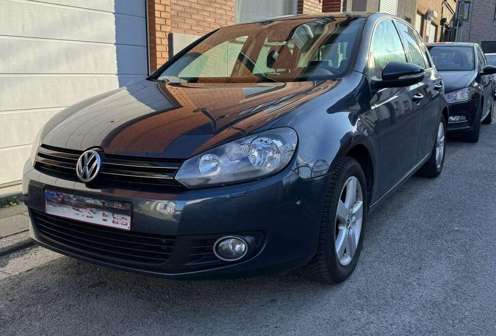 Volkswagen 1.2 TSI