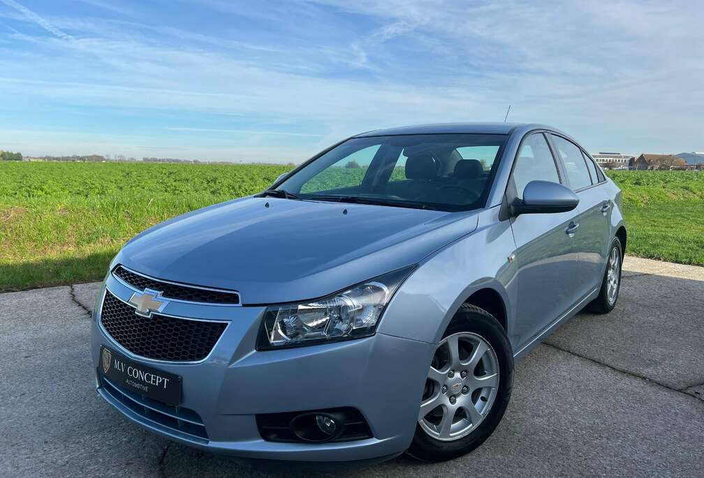 Chevrolet **1er Propriétaire***60000km***