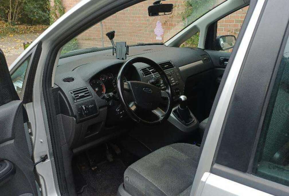 Ford Focus C-MAX 1.6 Trend