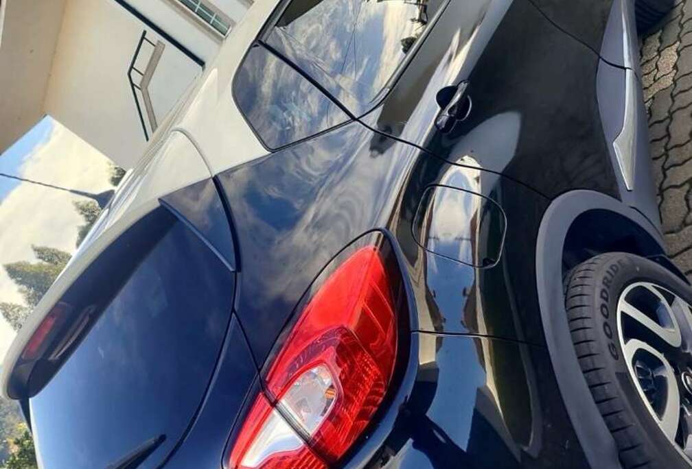 Renault Captur 0.9 TCe Energy Life