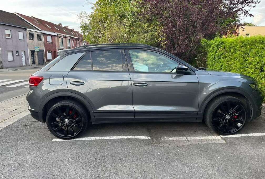 Volkswagen 1.5 TSI 150 EVO Start/Stop DSG7