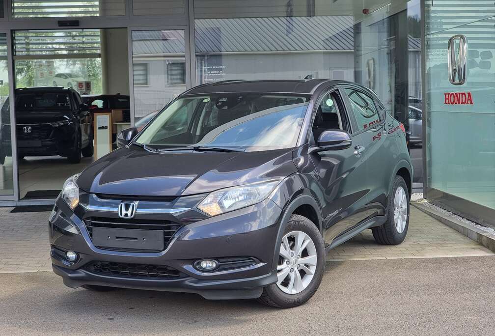 Honda 1.5i-VTEC Elegance AUTOMATIQUE