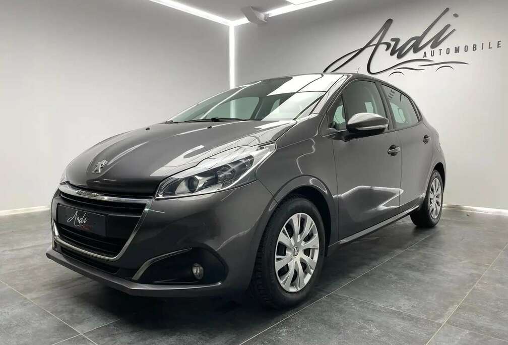 Peugeot 1.5 HDi *GARANTIE 12 MOIS*1er PROPRIETAIRE*GPS*